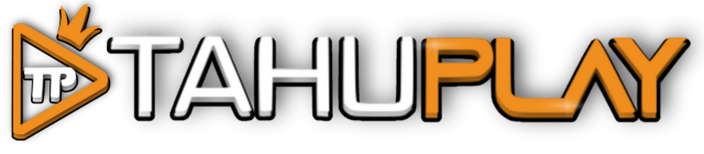 Logo Situs TAHUPLAY